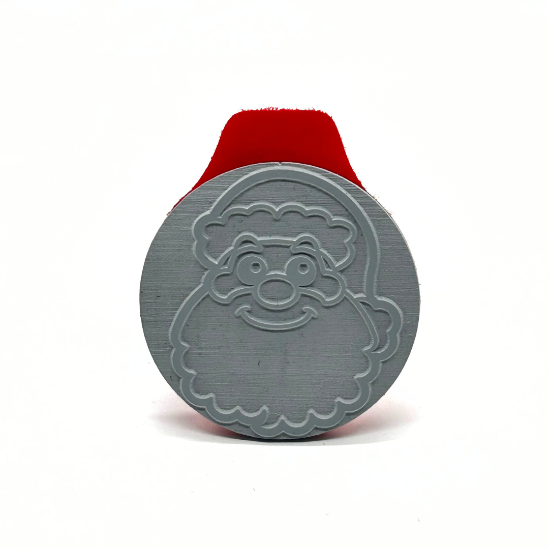Einzelmotiv "Nikolaus" 🎅🏼